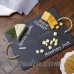 Birch Lane™ Say Cheese Slate Serving Board BL17677